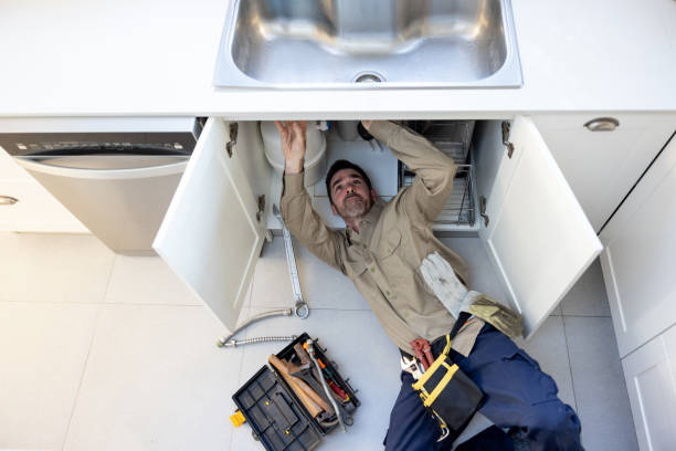 Best Best Plumbers Near Me  in Weston, OH