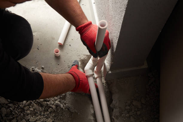 Best Plumbing Inspection Services  in Weston, OH